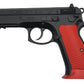 CZ-75 FLARED MAGWELL