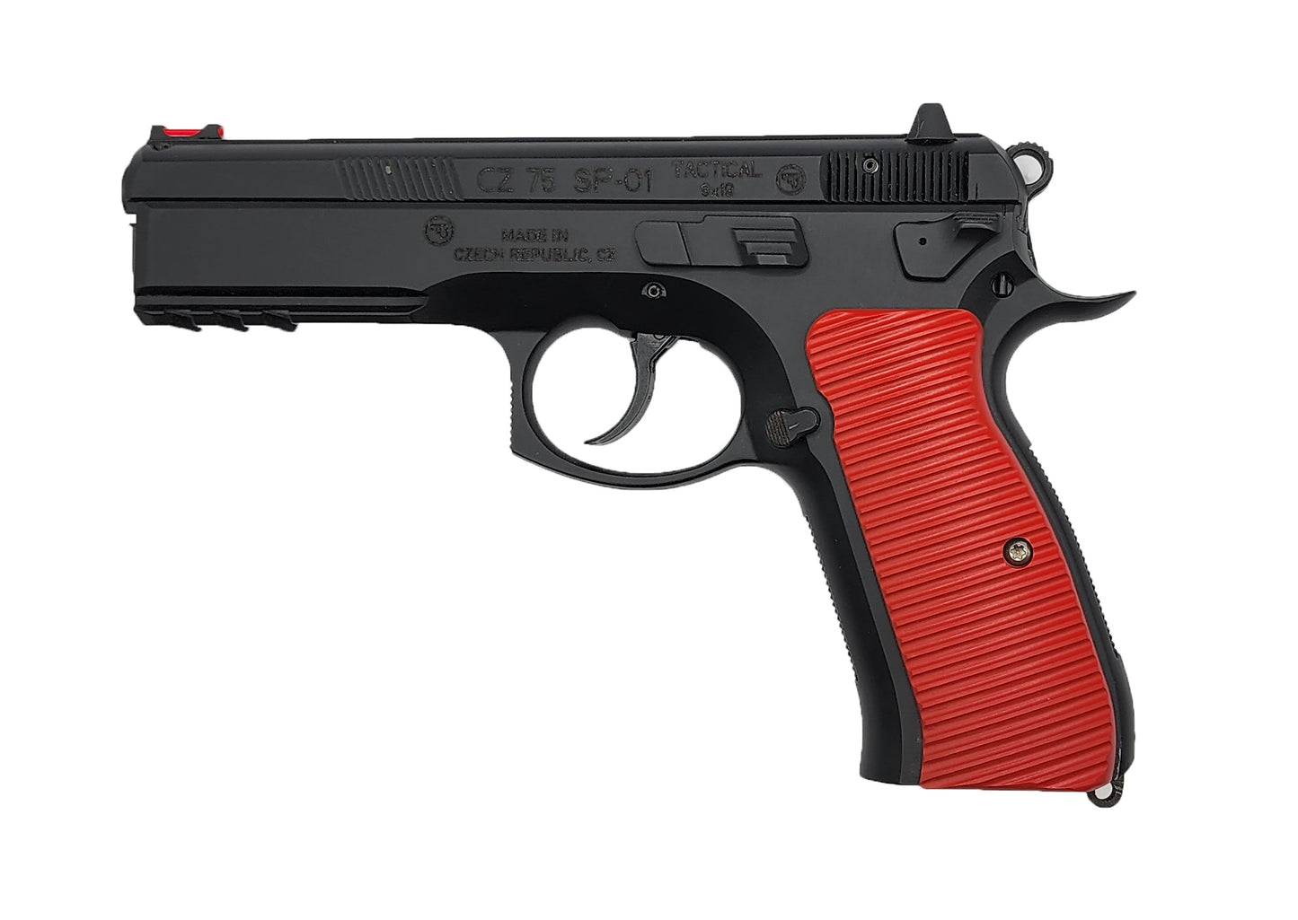 CZ-75 FULL SIZE GRIP