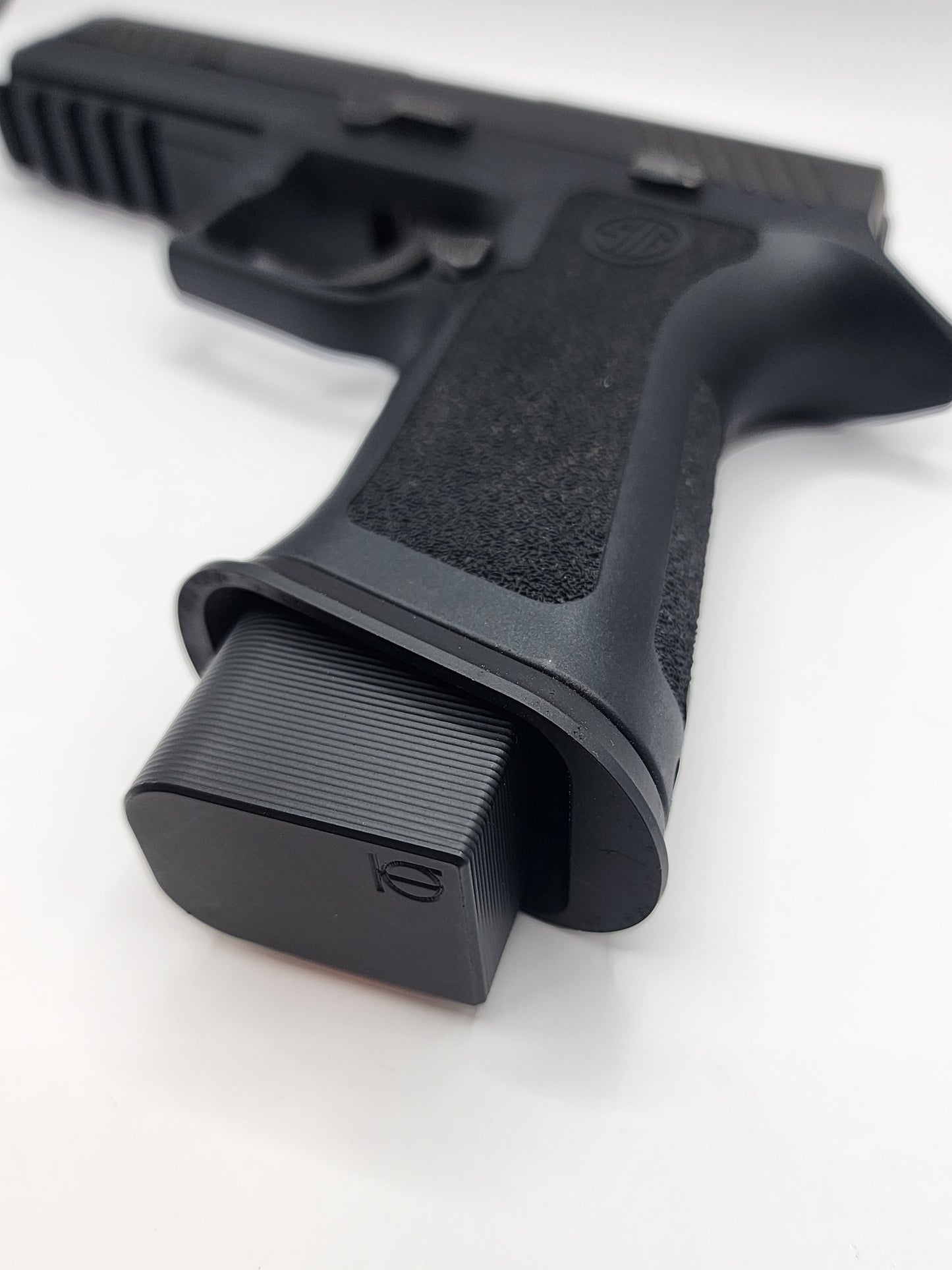 P320 +3 Magazine Extension